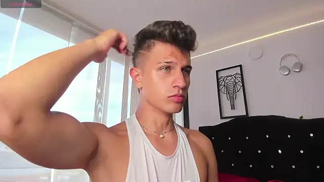 kevin ahss online show from November 2025 10:03:02 PM