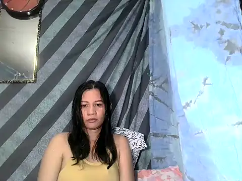 AgnesCutie online show from October 2025 01:11:01 PM