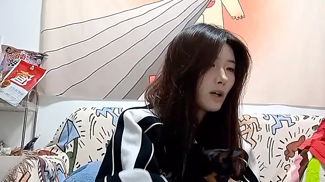 Snapshot of Moonlight-23 chatting on November 2025 01:00:02 PM Moonlight-23 online show from November 2025 01:00:02 PM