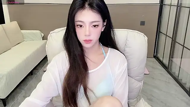 Sandy Uu online show from September 2025 12:55:01 PM