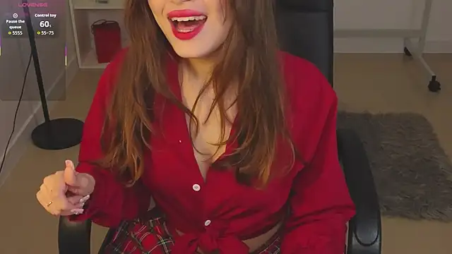 Kisa0 o online show from September 2025 12:06:02 AM