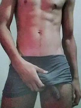 Mago666  online show from February 2026 12:10:02 AM