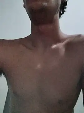 Mago666  online show from February 2026 01:57:01 AM