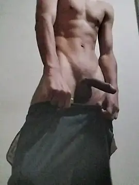 Mago666  online show from February 2026 01:48:01 AM