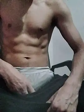 Mago666  online show from February 2026 10:07:01 PM