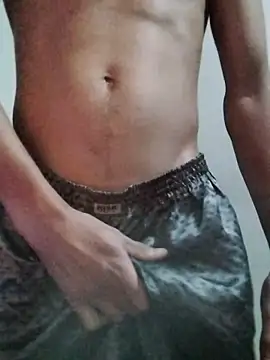 Mago666  online show from February 2026 02:23:01 AM