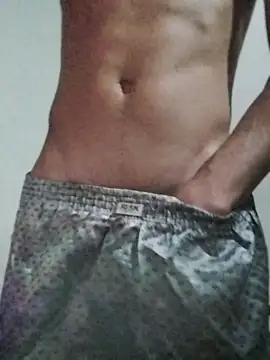 Mago666  online show from February 2026 10:18:02 PM