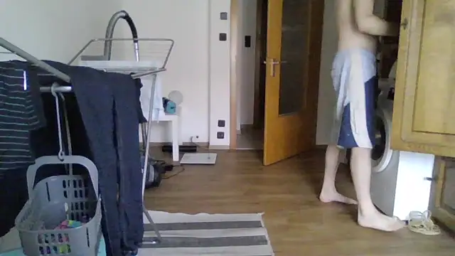 XLBarehengst online show from October 2025 03:01:02 PM