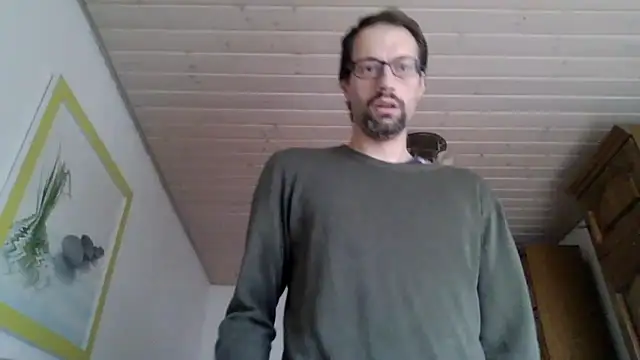 XLBarehengst online show from September 2025 10:22:01 AM