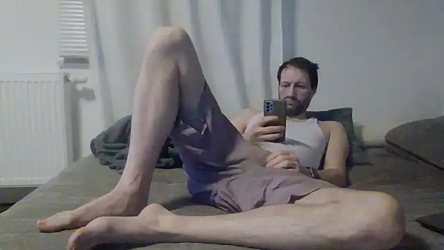 XLBarehengst online show from February 2026 05:34:01 PM