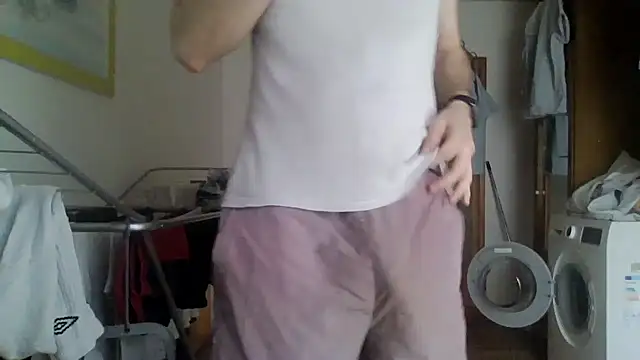 XLBarehengst online show from February 2026 10:47:01 AM