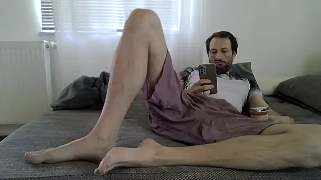 XLBarehengst online show from September 2025 12:12:02 PM