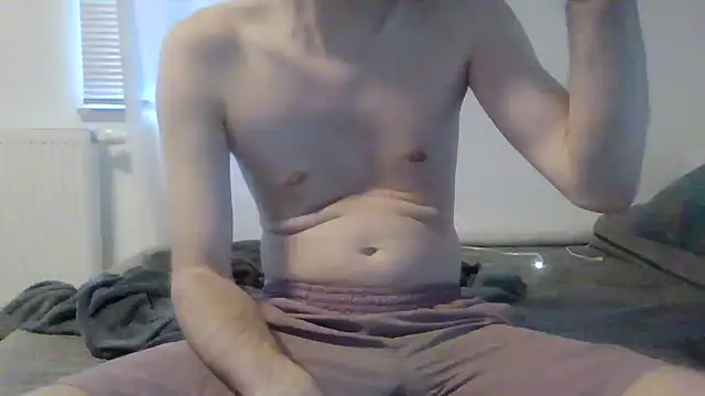 XLBarehengst online show from December 2025 02:15:02 PM