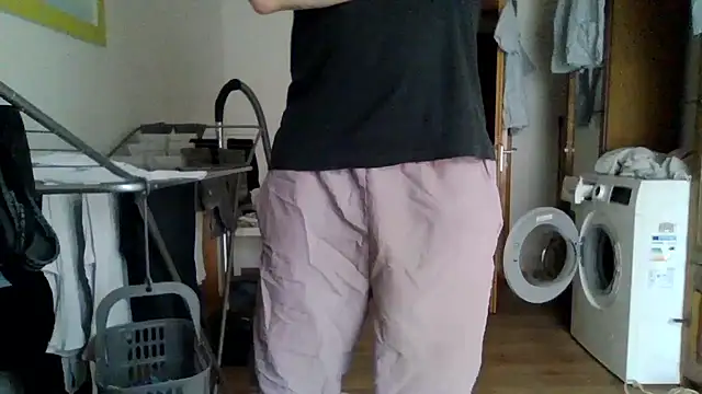 XLBarehengst online show from April 2026 10:11:01 AM