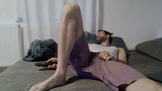 XLBarehengst online show from September 2025 05:35:01 AM