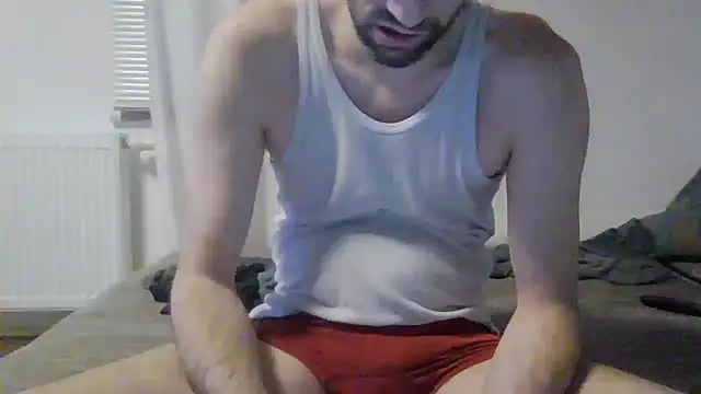 XLBarehengst online show from January 2026 05:17:01 PM