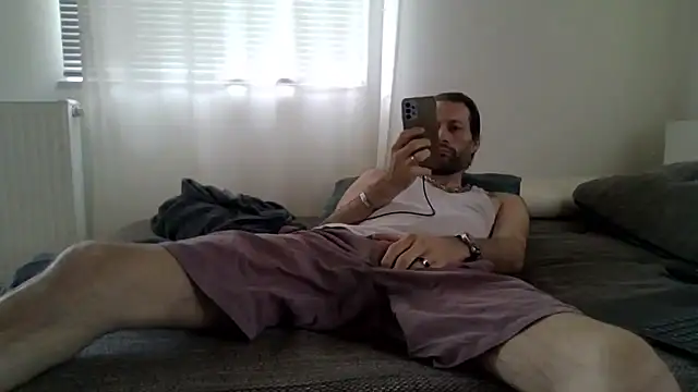 XLBarehengst online show from October 2025 01:11:01 PM