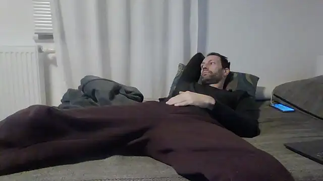 XLBarehengst online show from January 2026 08:12:01 PM