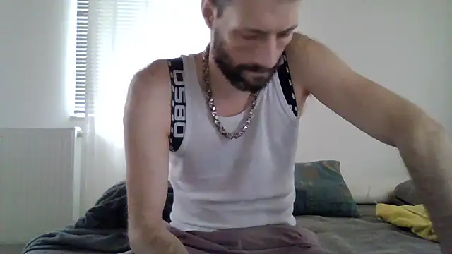 XLBarehengst online show from November 2025 11:47:02 AM