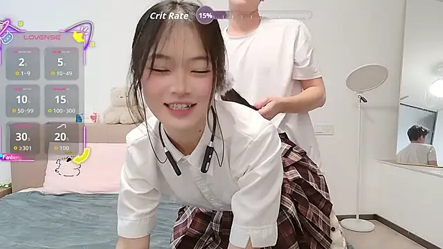 TXmiminew online show from November 2025 03:38:02 PM