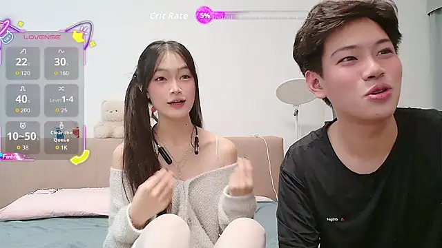 TXmiminew online show from November 2025 03:26:02 PM