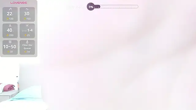 TXmiminew online show from November 2025 04:18:02 PM