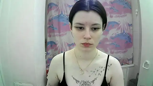 EdlinEngelby online show from October 2025 02:07:01 PM