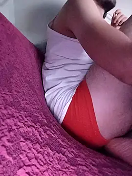 canmaho78 online show from September 2025 09:15:01 PM