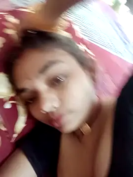 Snapshot of Hitsda chatting on October 2025 06:25:02 AM Hitsda online show from October 2025 06:25:02 AM