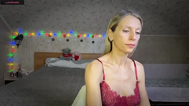 CleoSecret online show from February 2026 05:09:01 PM