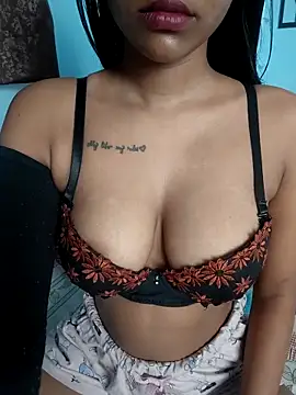 Ema-01 online show from November 2025 07:20:02 AM