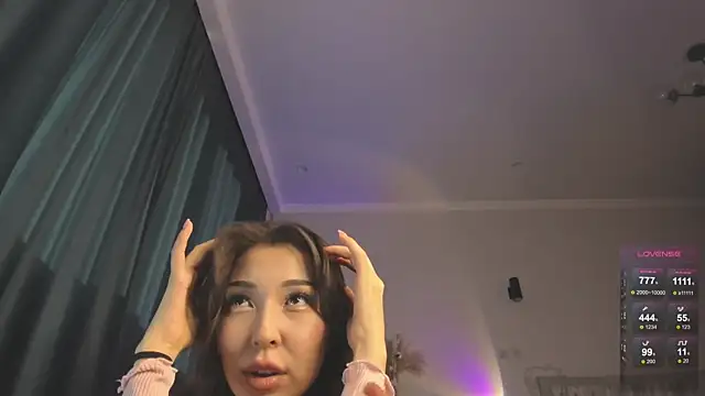 devaivy online show from September 2025 11:27:01 AM