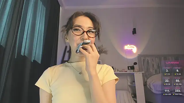 devaivy online show from September 2025 08:57:01 AM