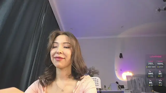 devaivy online show from September 2025 09:34:02 AM