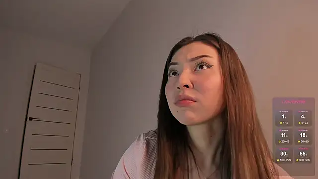 devaivy online show from February 2026 11:10:01 AM