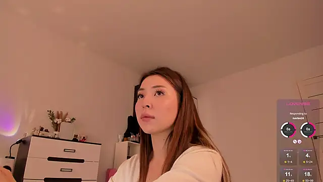 devaivy online show from February 2026 09:06:01 AM