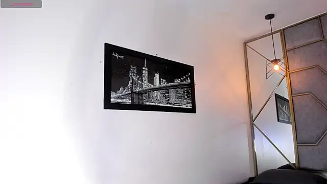 NavannyCattan online show from November 2025 02:26:01 AM