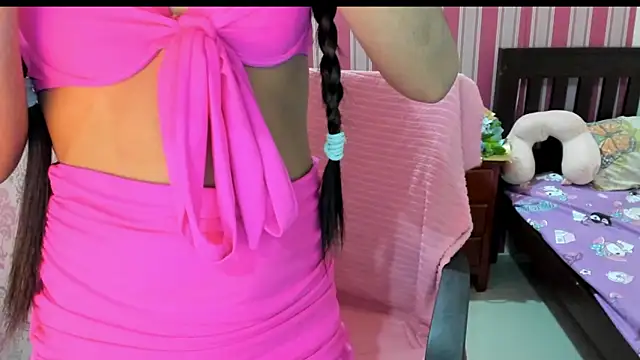 Mica Jones online show from March 2026 02:07:01 AM