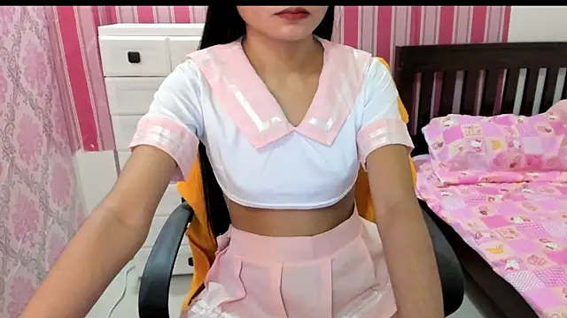 Mica Jones online show from March 2026 08:24:02 PM