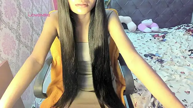 Mica Jones online show from June 2026 10:55:01 PM