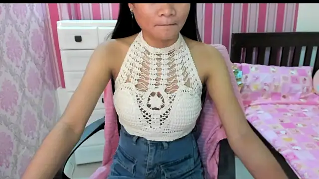 Mica Jones online show from March 2026 10:50:01 PM