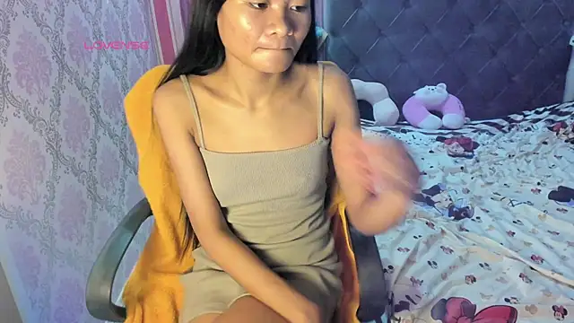 Mica Jones online show from June 2026 12:07:02 AM