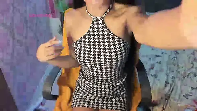 Mica Jones online show from July 2026 01:50:01 AM
