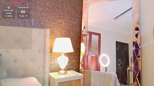 kaylie mitchel online show from February 2026 10:45:02 PM