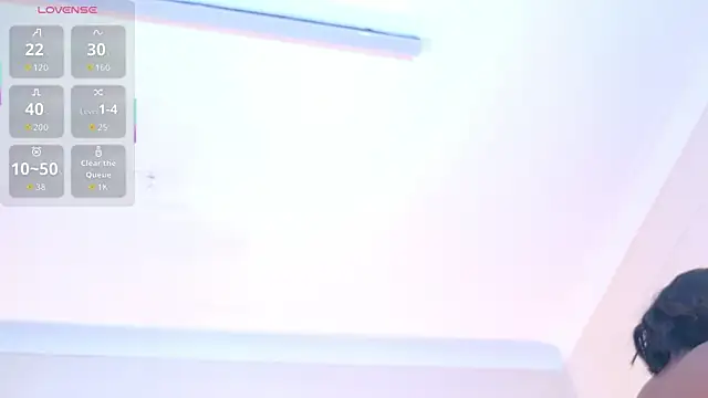 kaylie mitchel online show from March 2026 10:21:01 PM