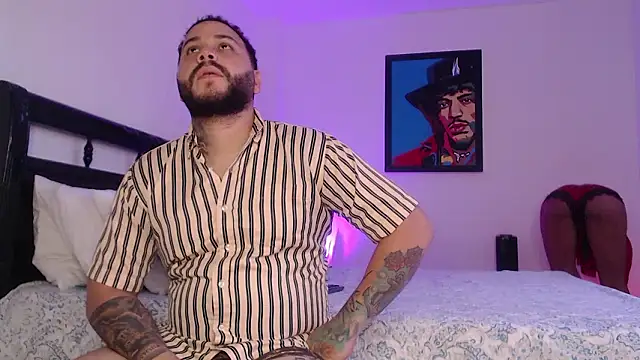 lucyymaximo online show from March 2026 07:03:02 PM