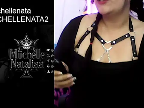 miichellemalvoa online show from May 2026 10:44:02 PM