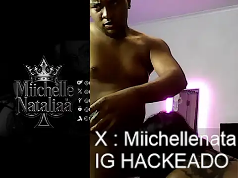 miichellemalvoa online show from May 2026 04:26:02 AM