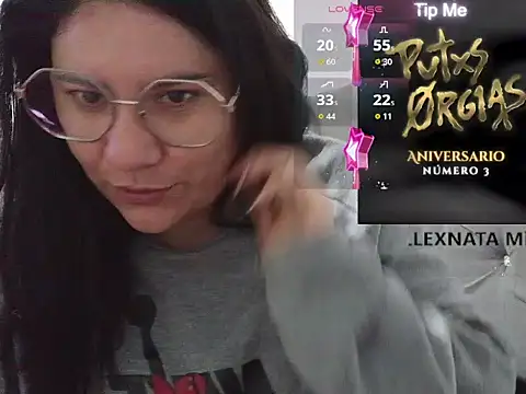 Snapshot of miichellemalvoa chatting on July 2026 04:58:01 PM miichellemalvoa online show from July 2026 04:58:01 PM