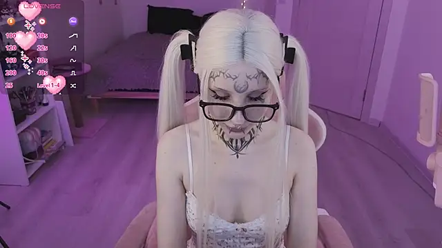 Nana stolass online show from March 2026 10:50:01 AM